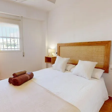 Apartamento Mirasol Sol Y Mar N111mit Arenales del Sol