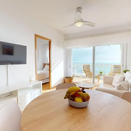 Mirasol Sol Y Mar N111mit Apartamento