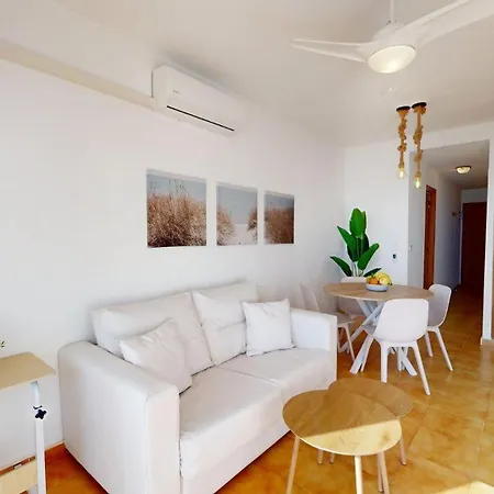 Mirasol Sol Y Mar N111mit Arenales del Sol