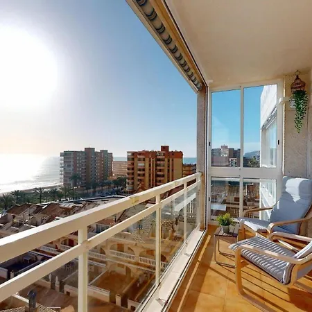 Mirasol Sol Y Mar N111mit Apartamento Arenales del Sol