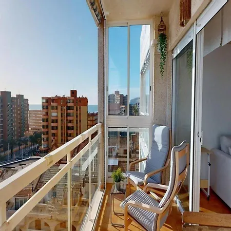 Mirasol Sol Y Mar N111mit Apartamento *