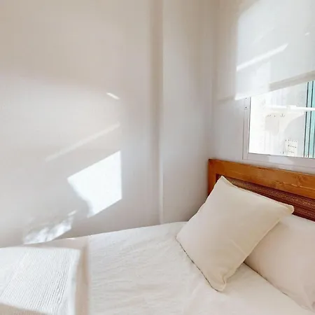 Apartamento Mirasol Sol Y Mar N111mit Arenales del Sol