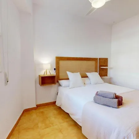 Mirasol Sol Y Mar N111mit