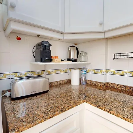 Mirasol Sol Y Mar N111mit Apartamento Arenales del Sol