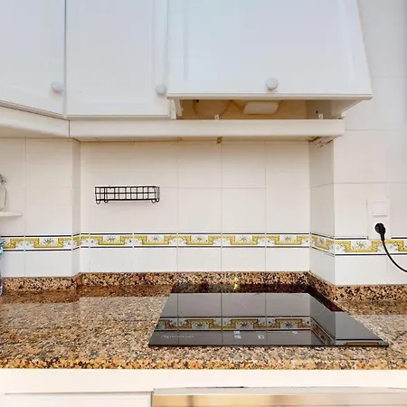 Apartamento Mirasol Sol Y Mar N111mit Arenales del Sol