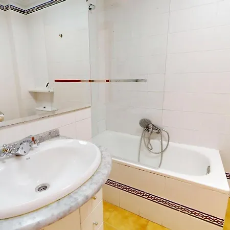 Mirasol Sol Y Mar N111mit * Arenales del Sol