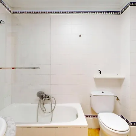 Mirasol Sol Y Mar N111mit Apartamento
