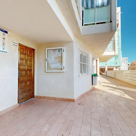 111 Mirasol Sol Y Mar *