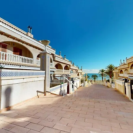 Mirasol Sol Y Mar N111mit Apartamento