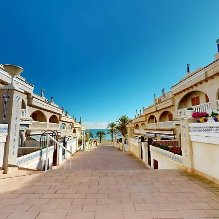Mirasol Sol Y Mar N111mit * Arenales del Sol