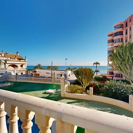 111 Mirasol Sol Y Mar * ארנאלס דל סול