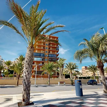 Mirasol Sol Y Mar N111mit *