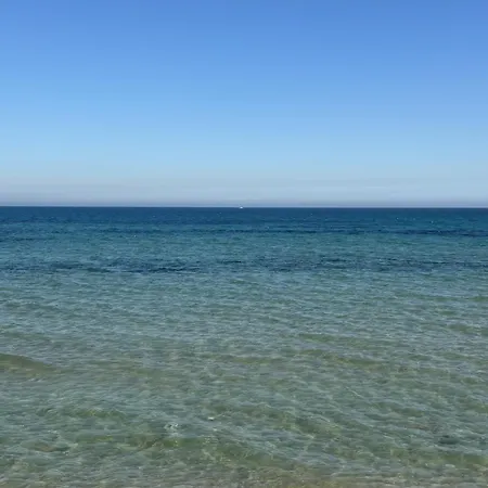 דירה 111 Mirasol Sol Y Mar *